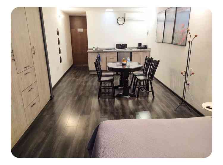 departamento en renta frias santa teresita guadalajara jalisco pEZUNWU