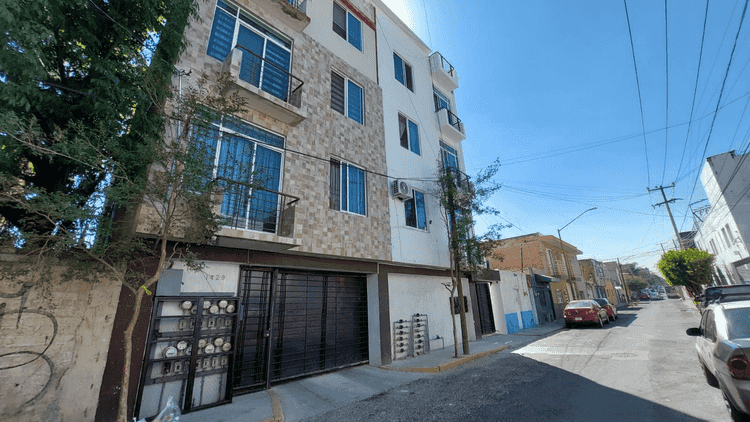 departamento en venta c gregorio davila san bernardo guadalajara jalisco po5K1Gg