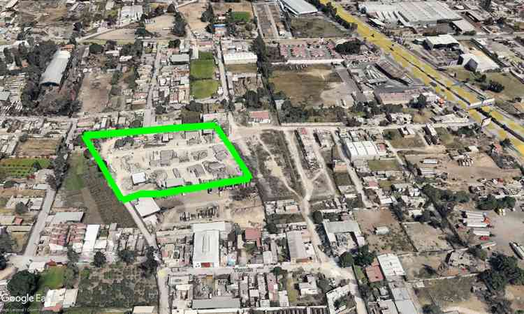 terreno en venta santa maria la micailita san pedro tlaquepaque jalisco pUJbKt1