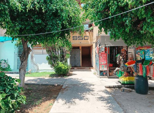 departamento en venta arco nuremberg lomas de zapopan zapopan jalisco pfQvwbp