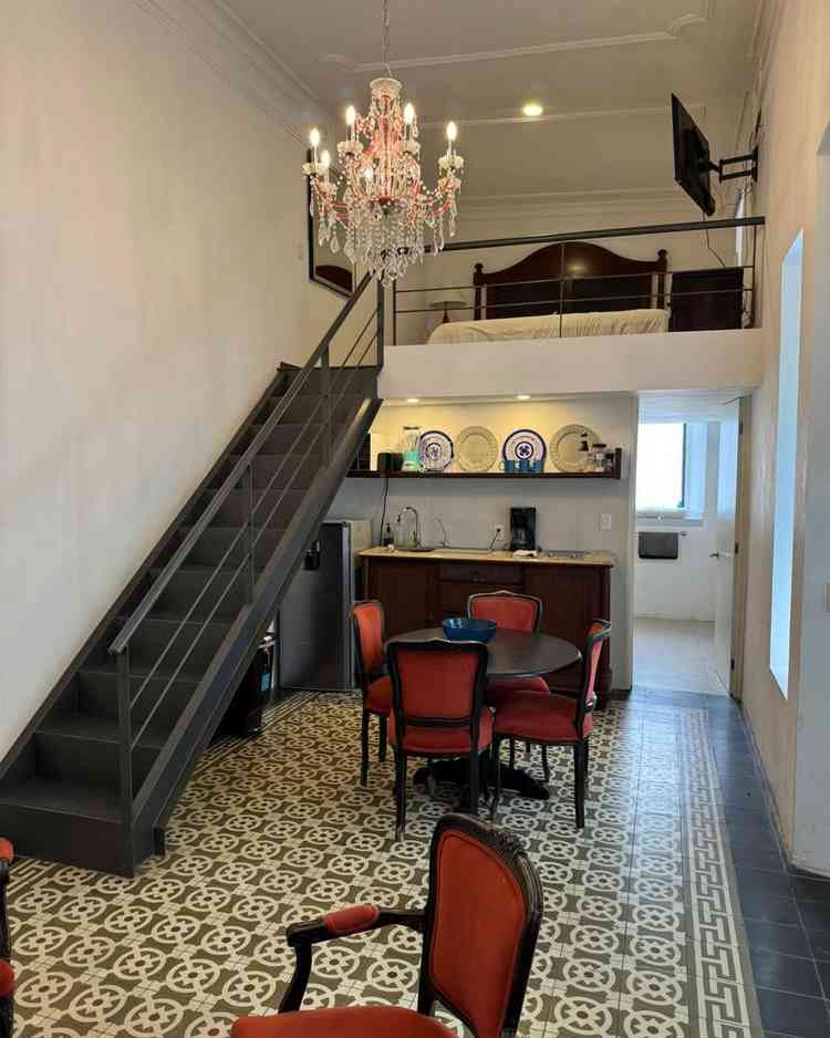 departamento en venta juan manuel zona centro guadalajara jalisco pmhs3VF